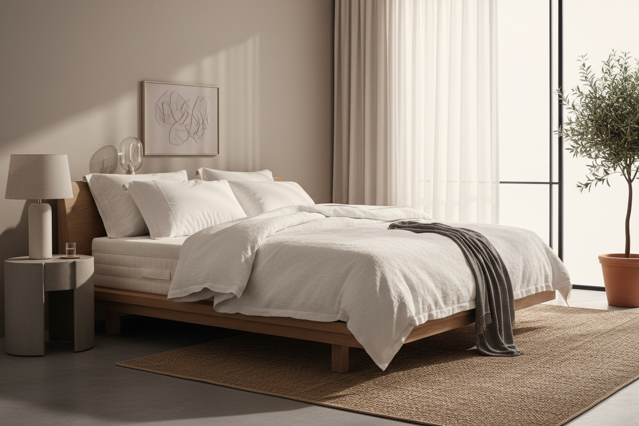 Mattresses