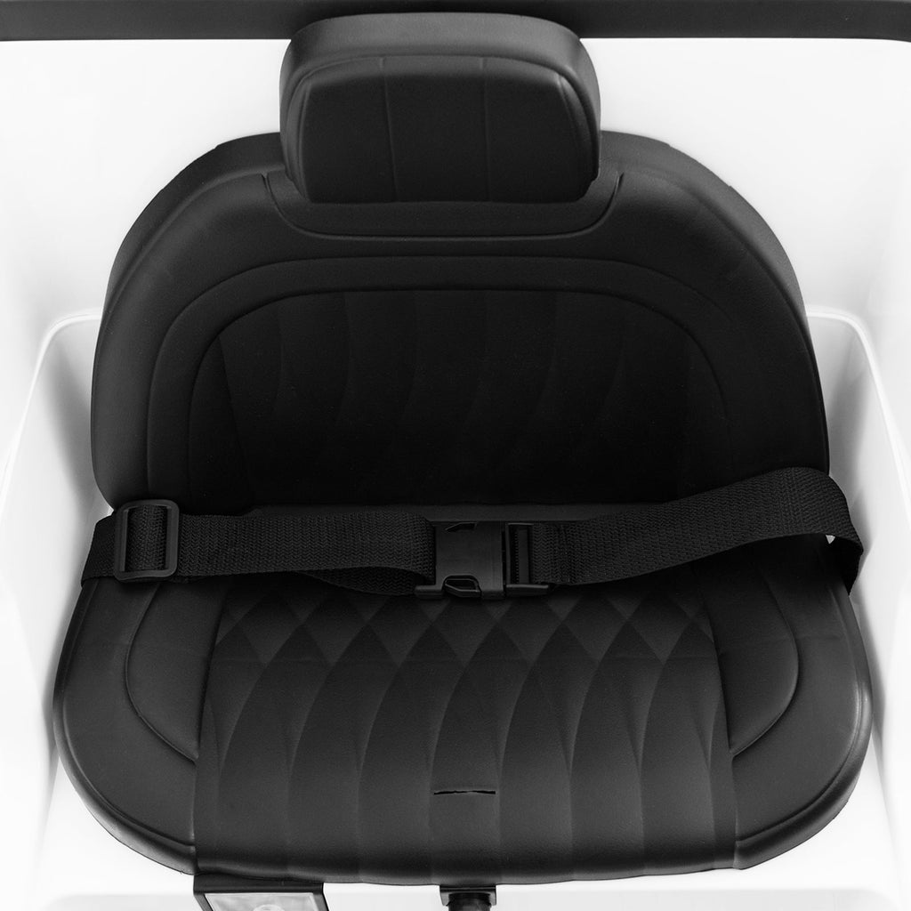 12V Battery Powered Mercedes-Benz G500 Kids Ride-on Car