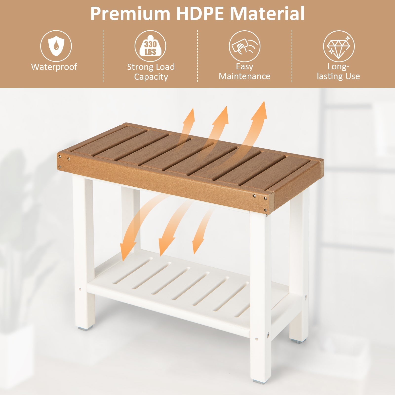 2-Tier H