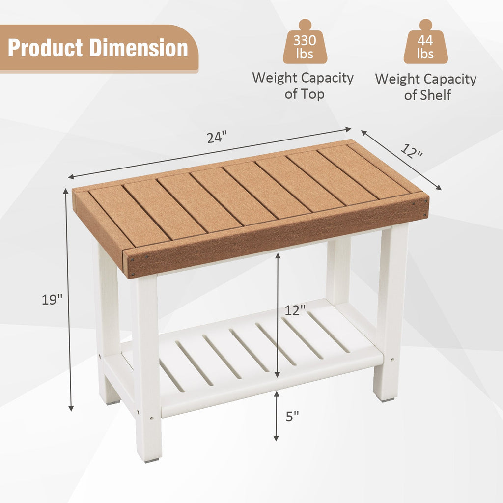 2-Tier H
