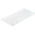 47‚Äù x 24‚Äù Universal Tabletop for Standard and Standing Desk Frame