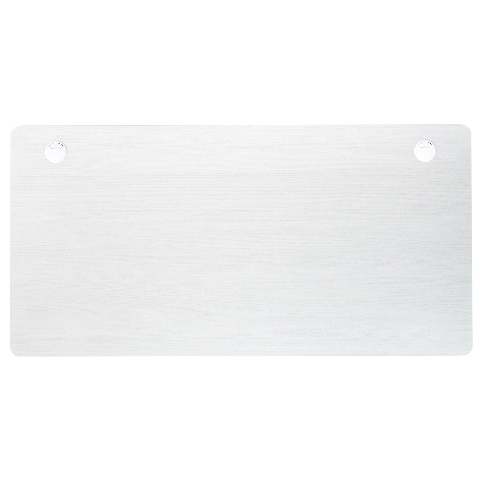58 Inch x 28 Inch Universal Tabletop for Standard and Standing Desk Frame