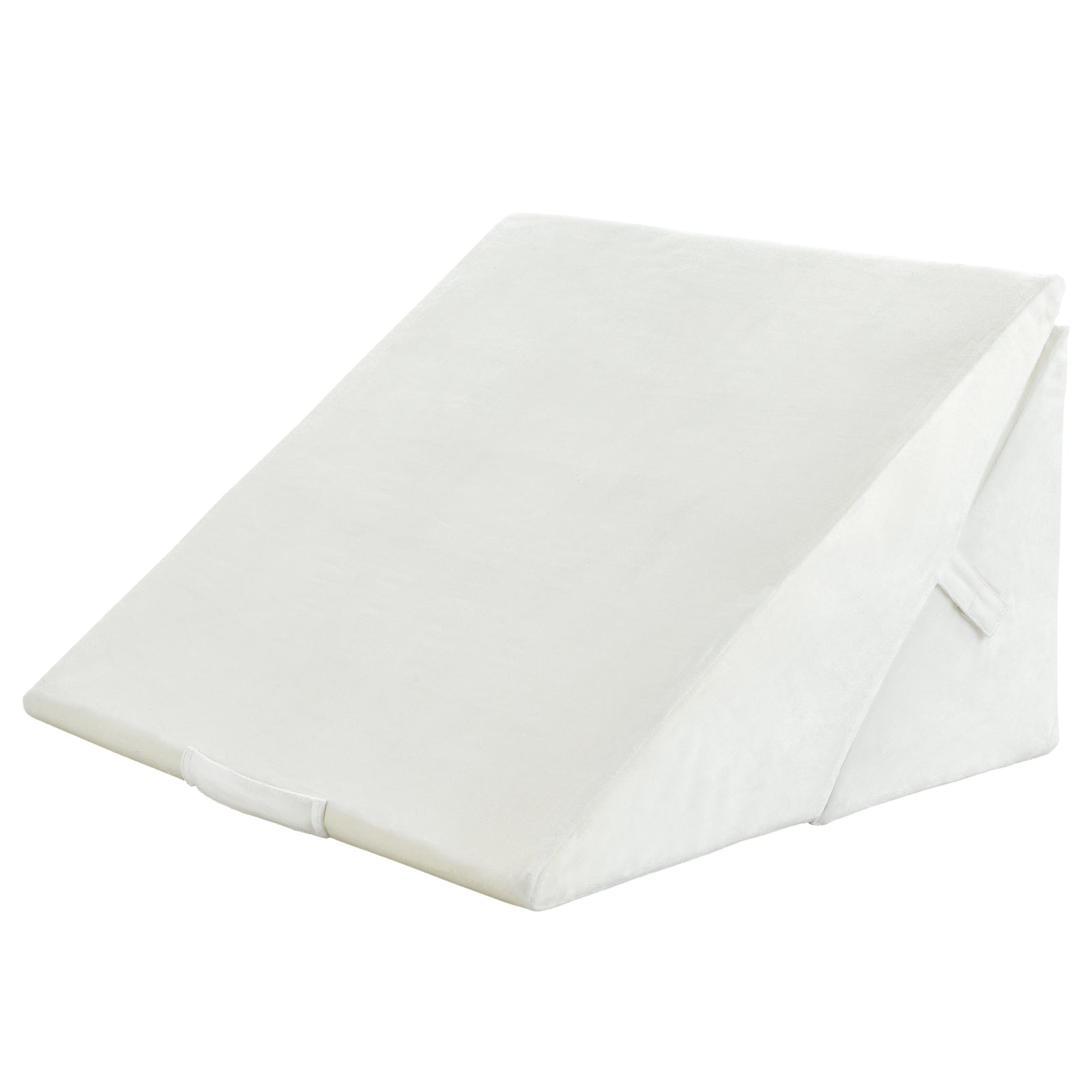Adjustable Memory Foam Reading Sleep Back Support Pillow