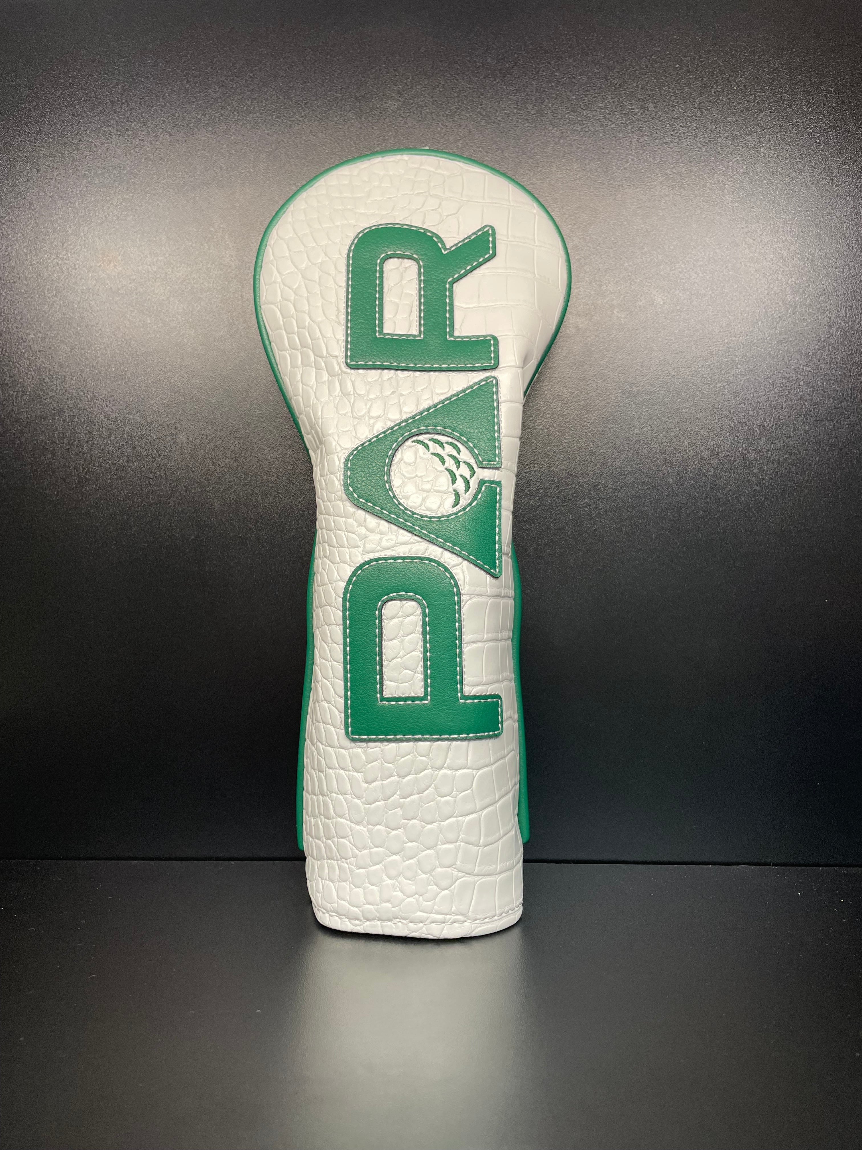 Alligator Par Headcover