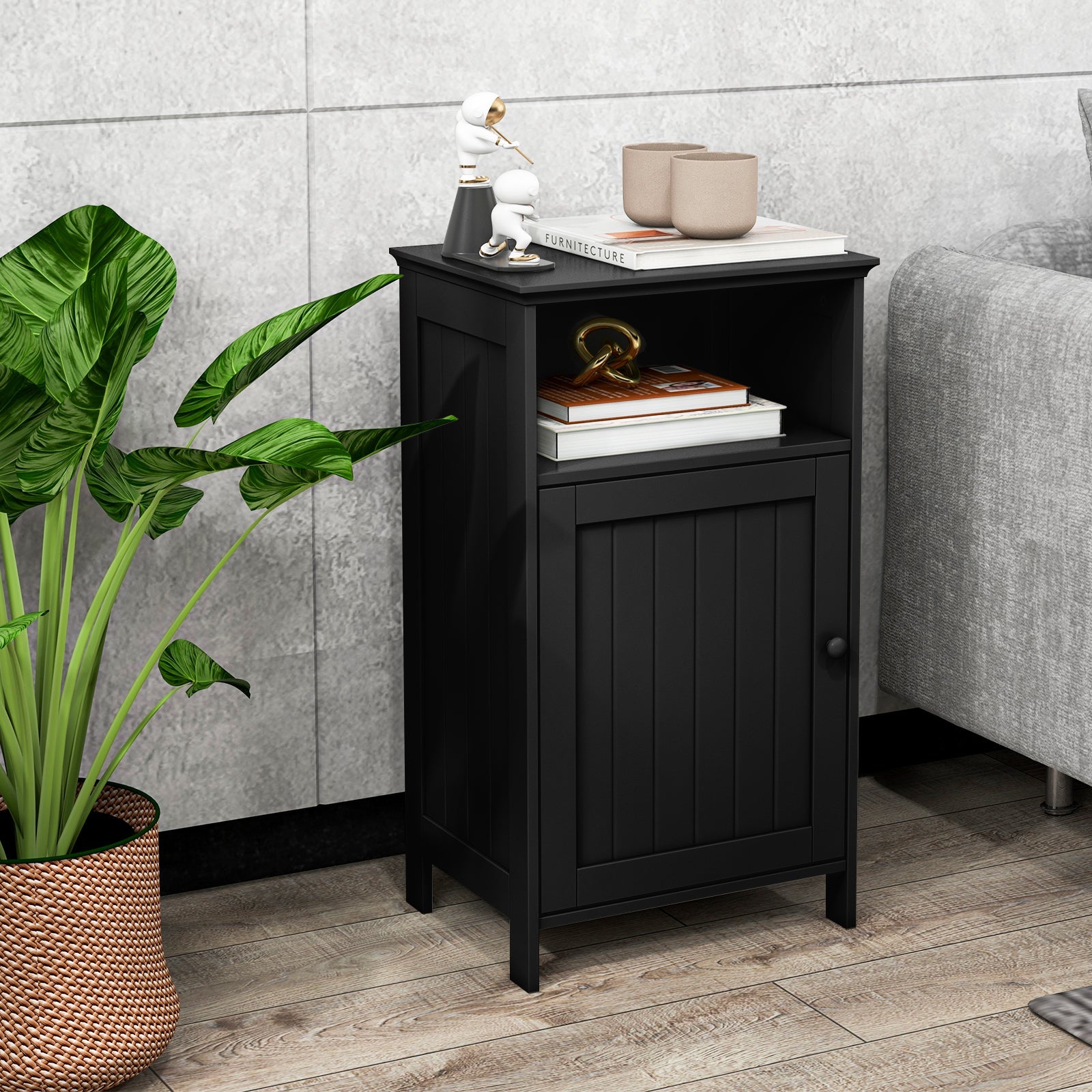 Bathroom Freestanding