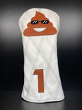 COOL AS SH*T! Headcover