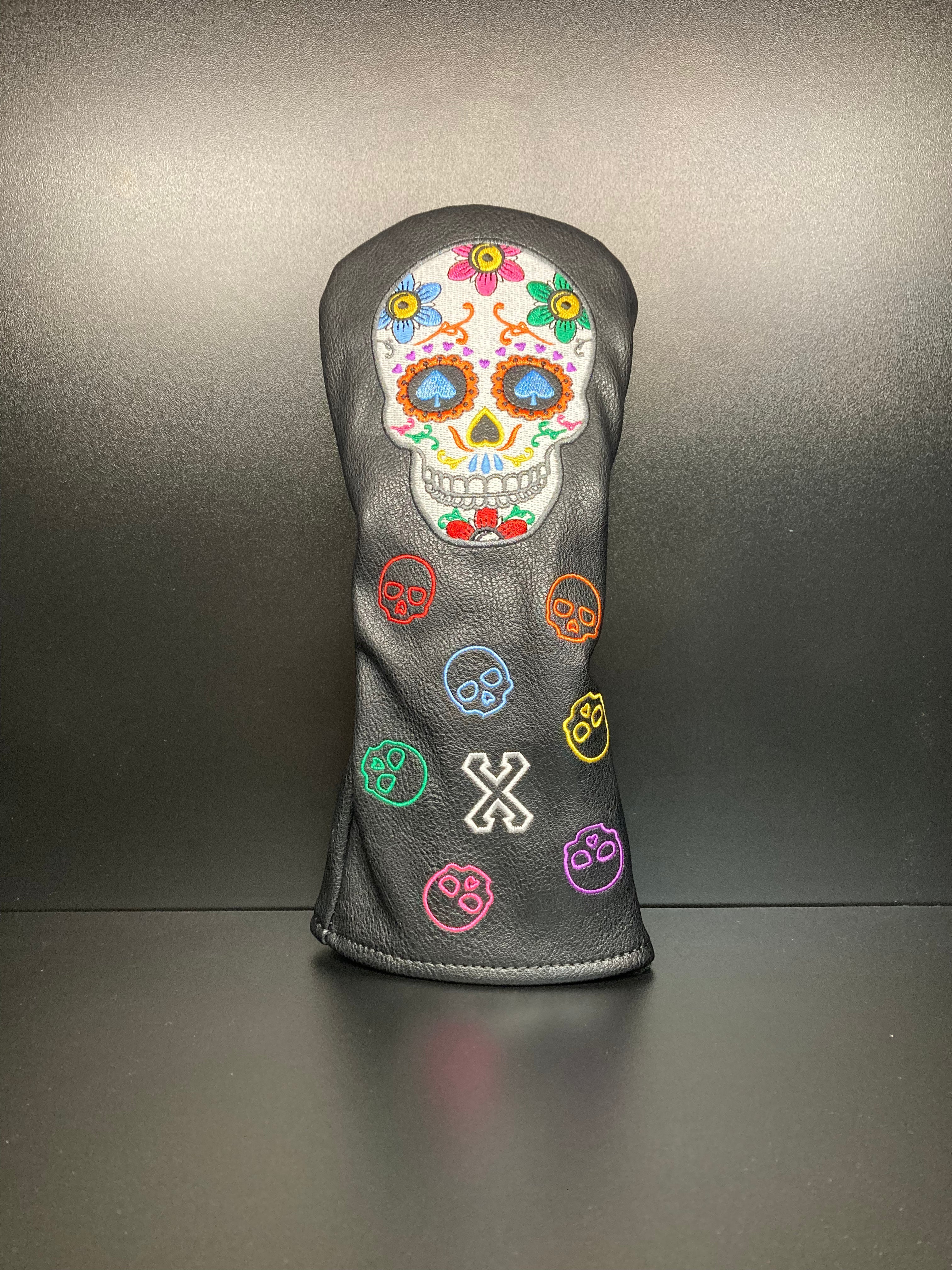 Cinco De Mayo Headcover