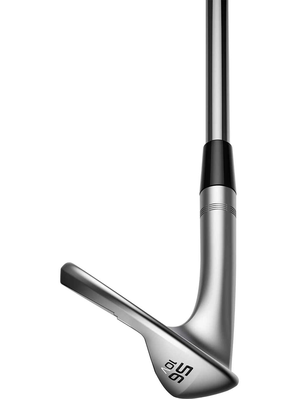 Cobra KING Chrome Wedge 2025