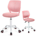 Ergonomic Children Study Chair with Adjustable Height