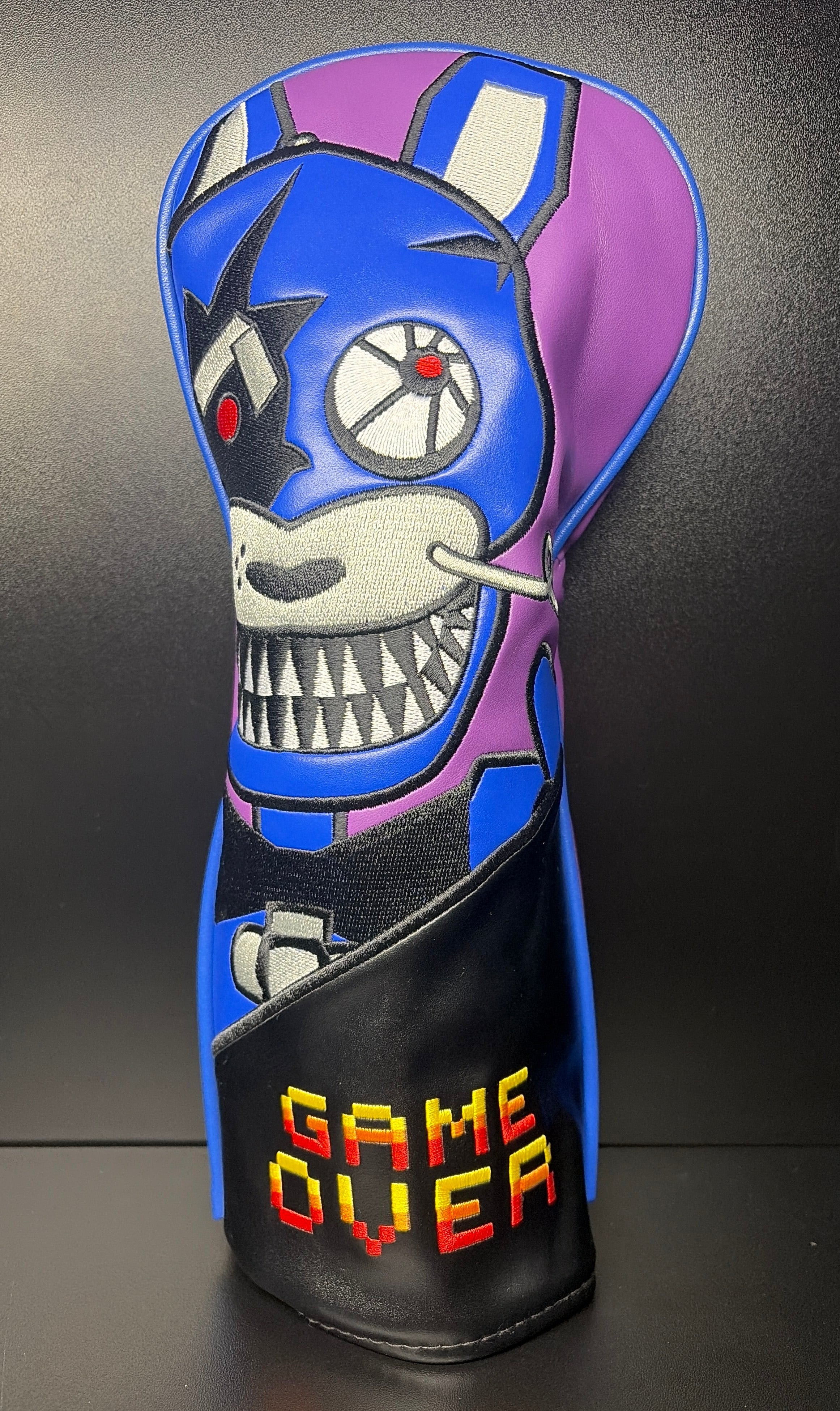 FNAF Five Nights at Freddy's Headcover