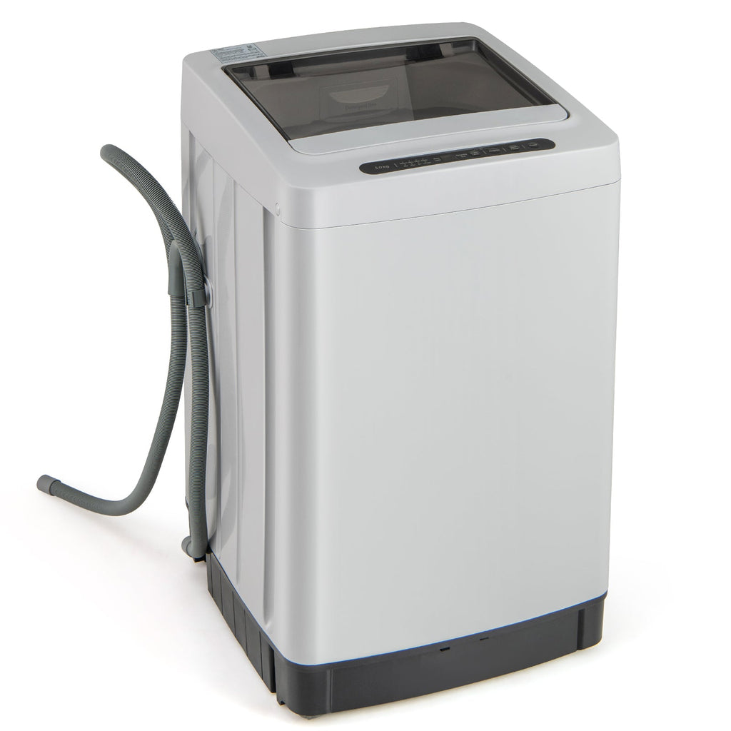 Full-Automatic Washing Machine Washer and Spin Combo