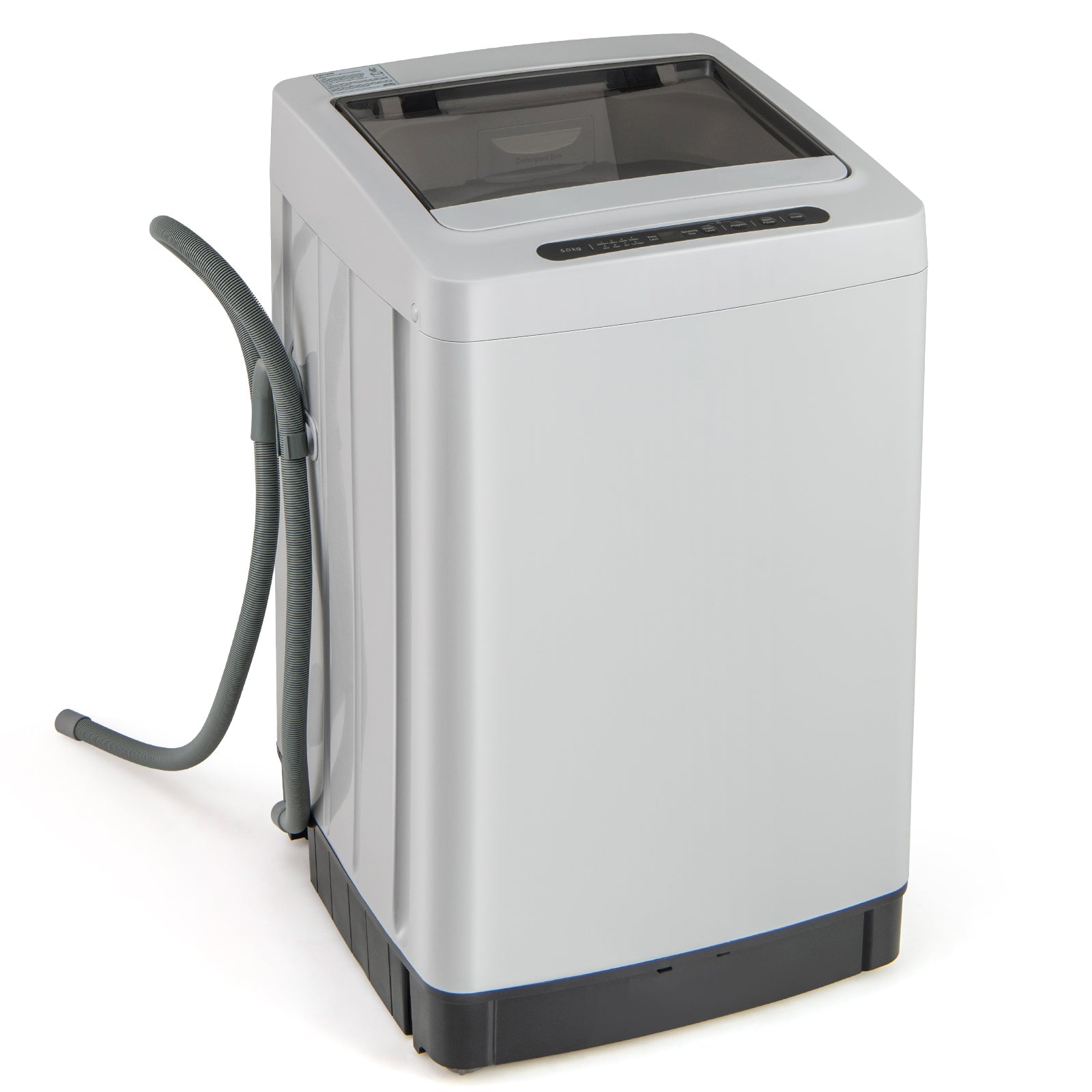 Full-Automatic Washing Machine Washer and Spin Combo