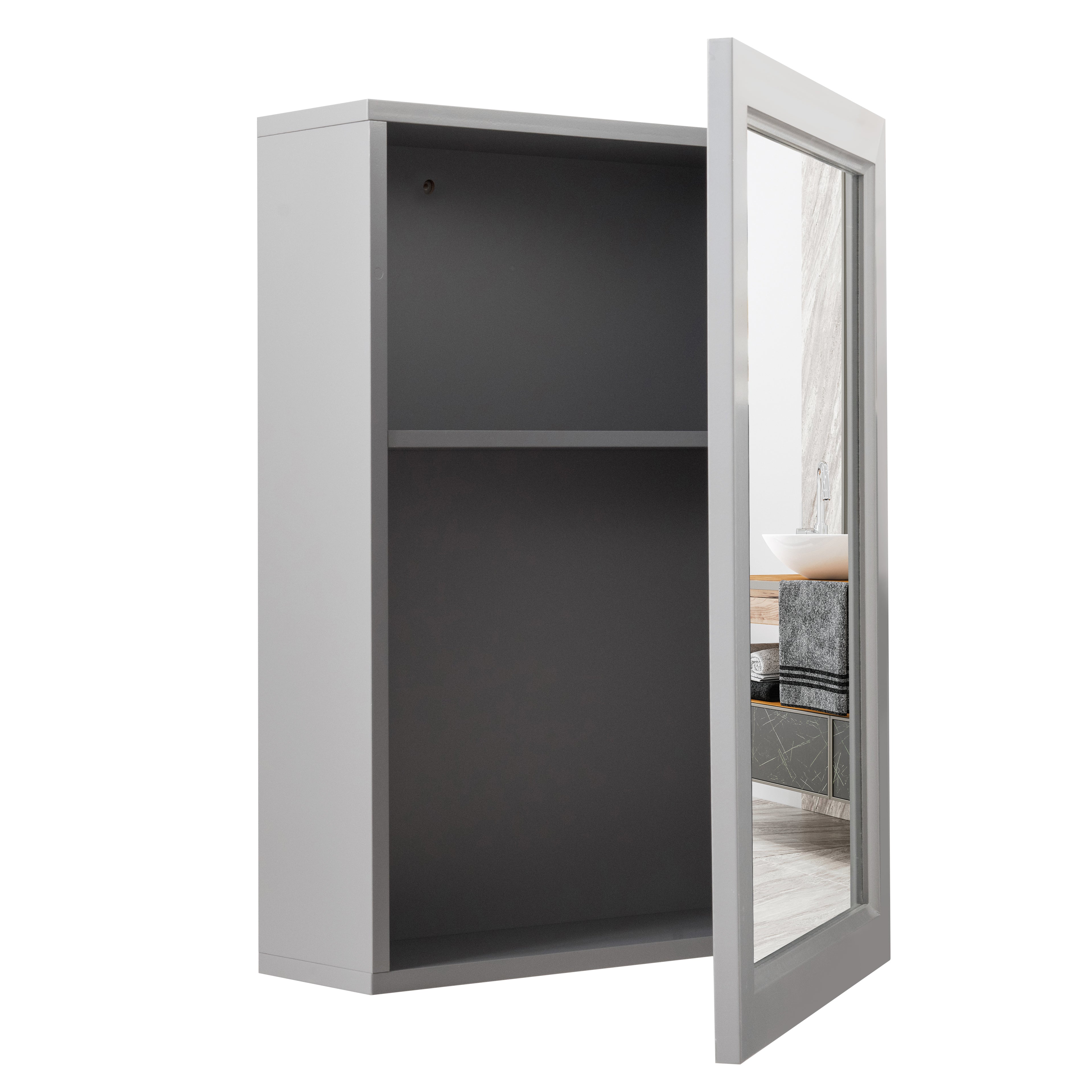 Wall