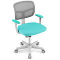 Adjustable Desk Chair with