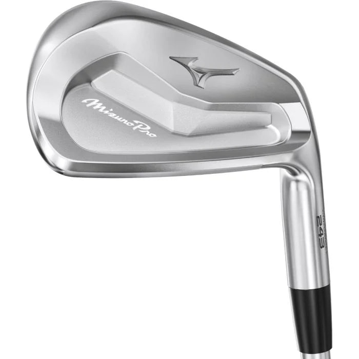 Mizuno Pro 243 Iron Set