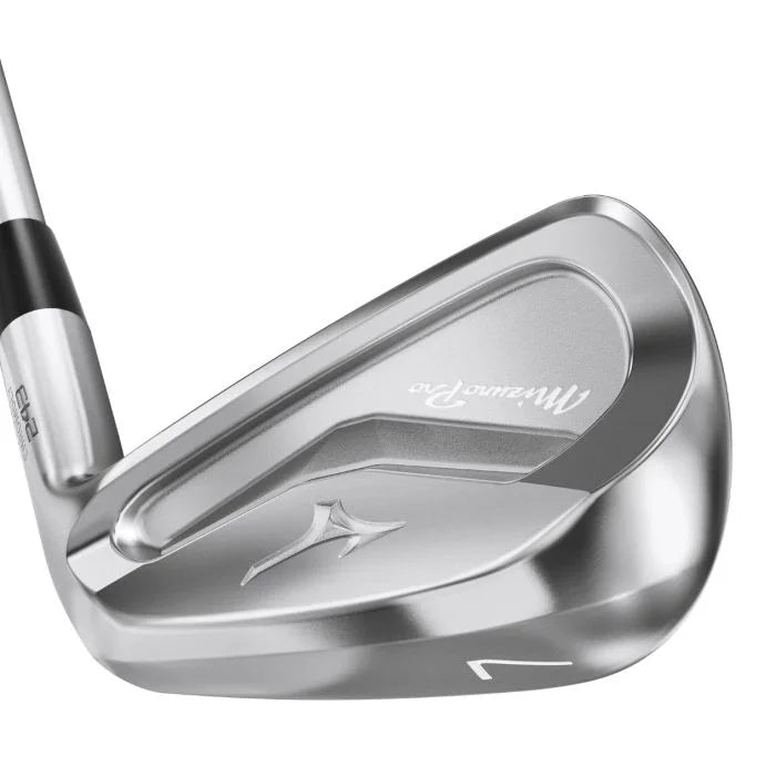 Mizuno Pro 243 Iron Set