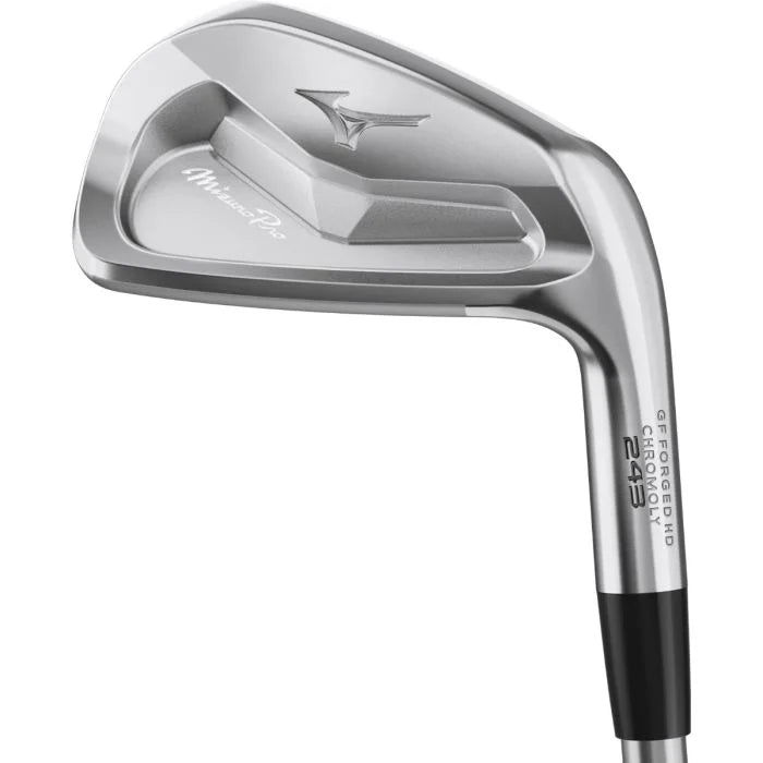 Mizuno Pro 243 Iron Set