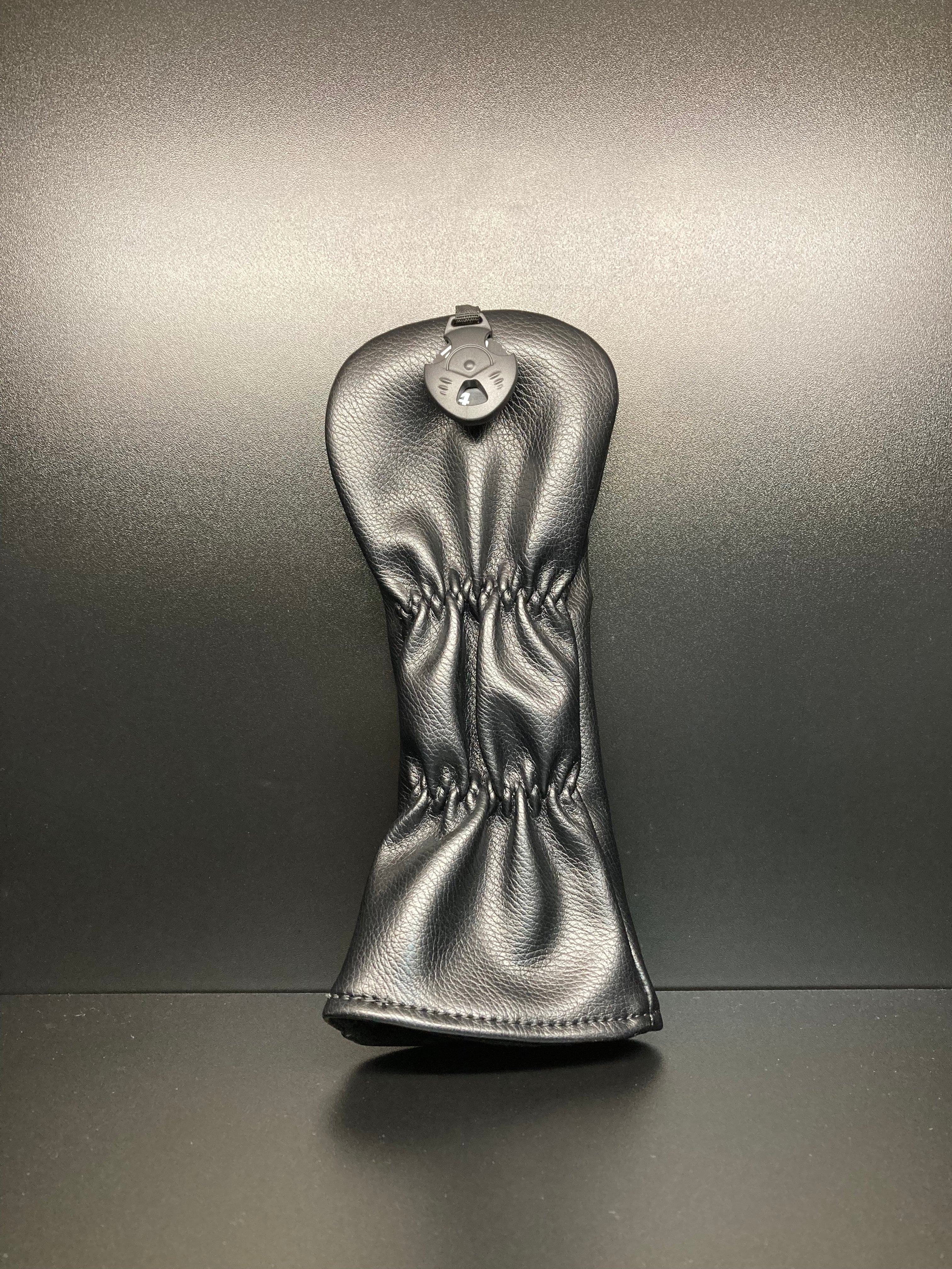 Mr. Bear Headcover