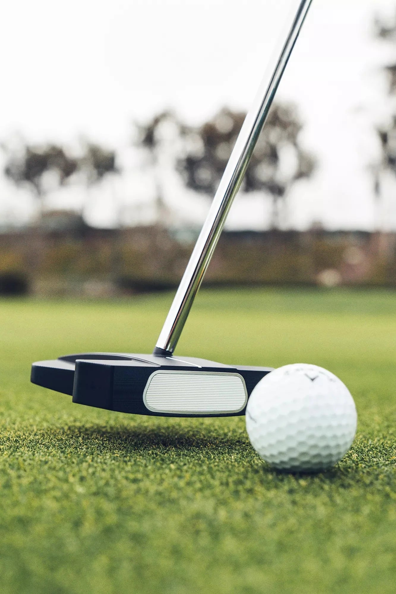Odyssey Ai-One Square 2 Square Max 1 Putter