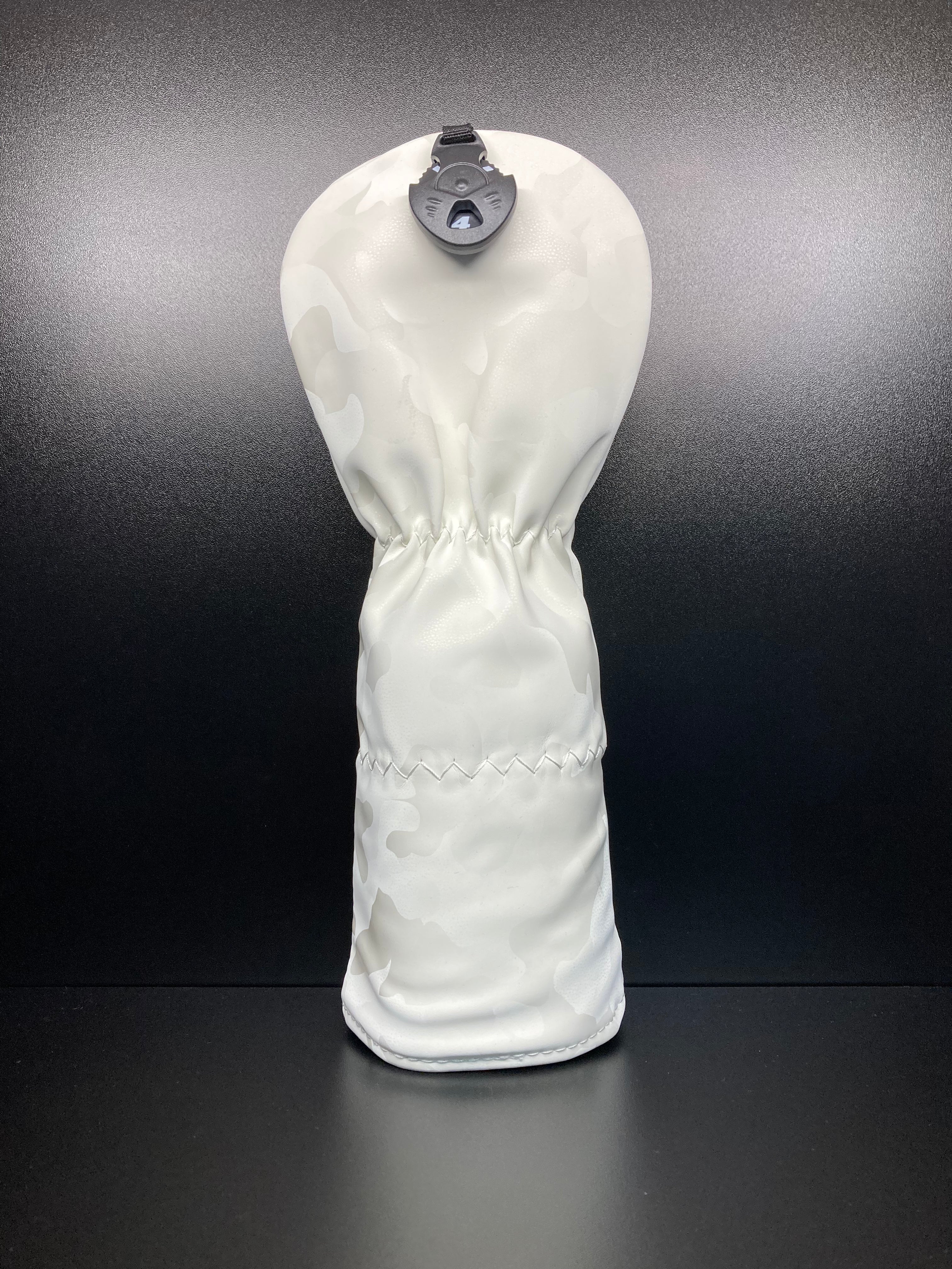 Skulls Headcover