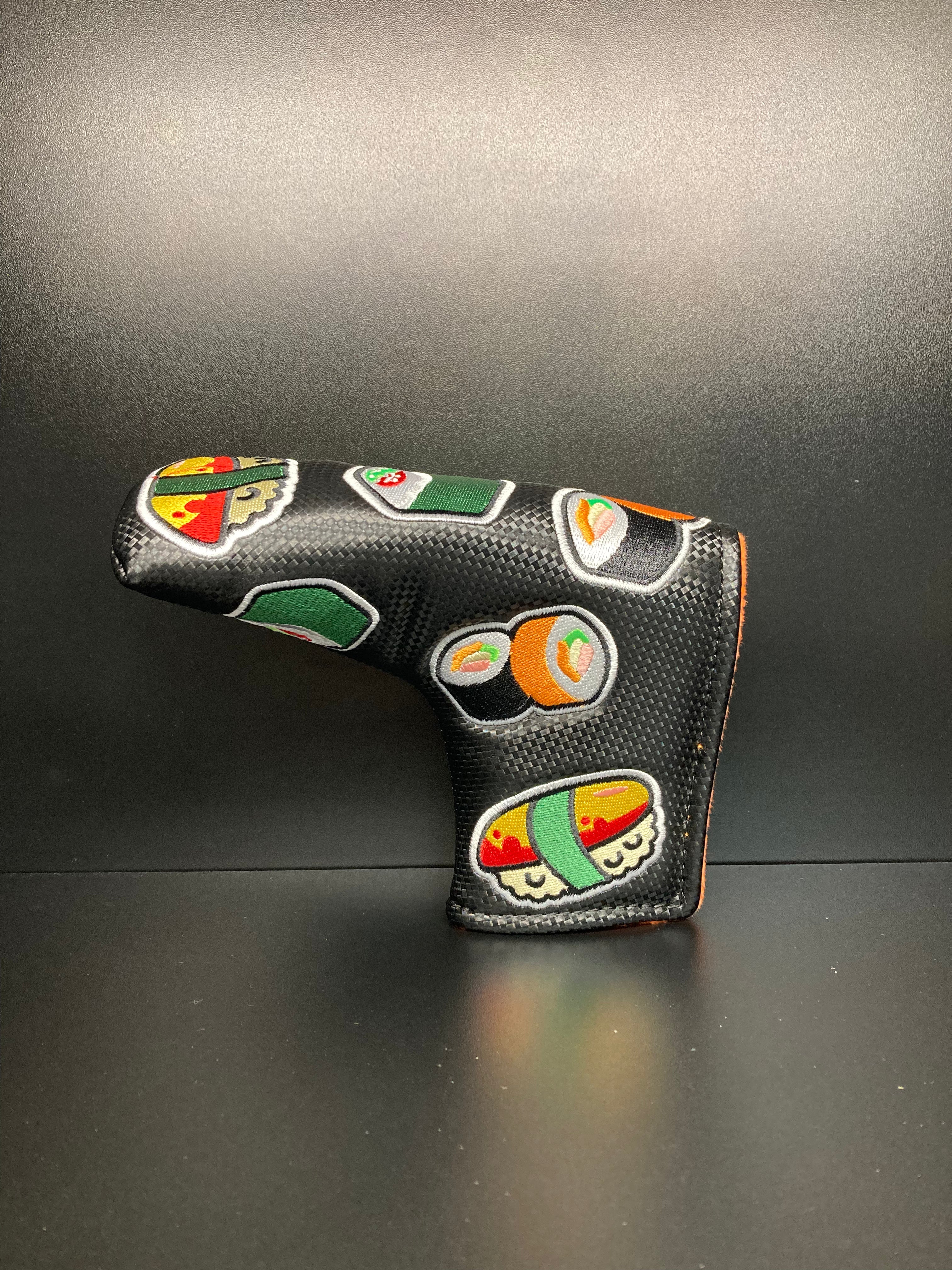 Sushi Headcover