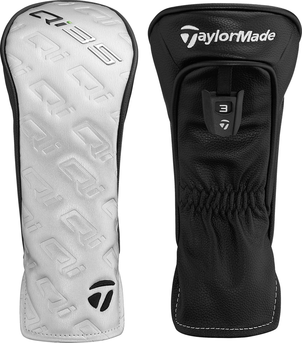 TaylorMade Qi35 Tour Fairway Wood
