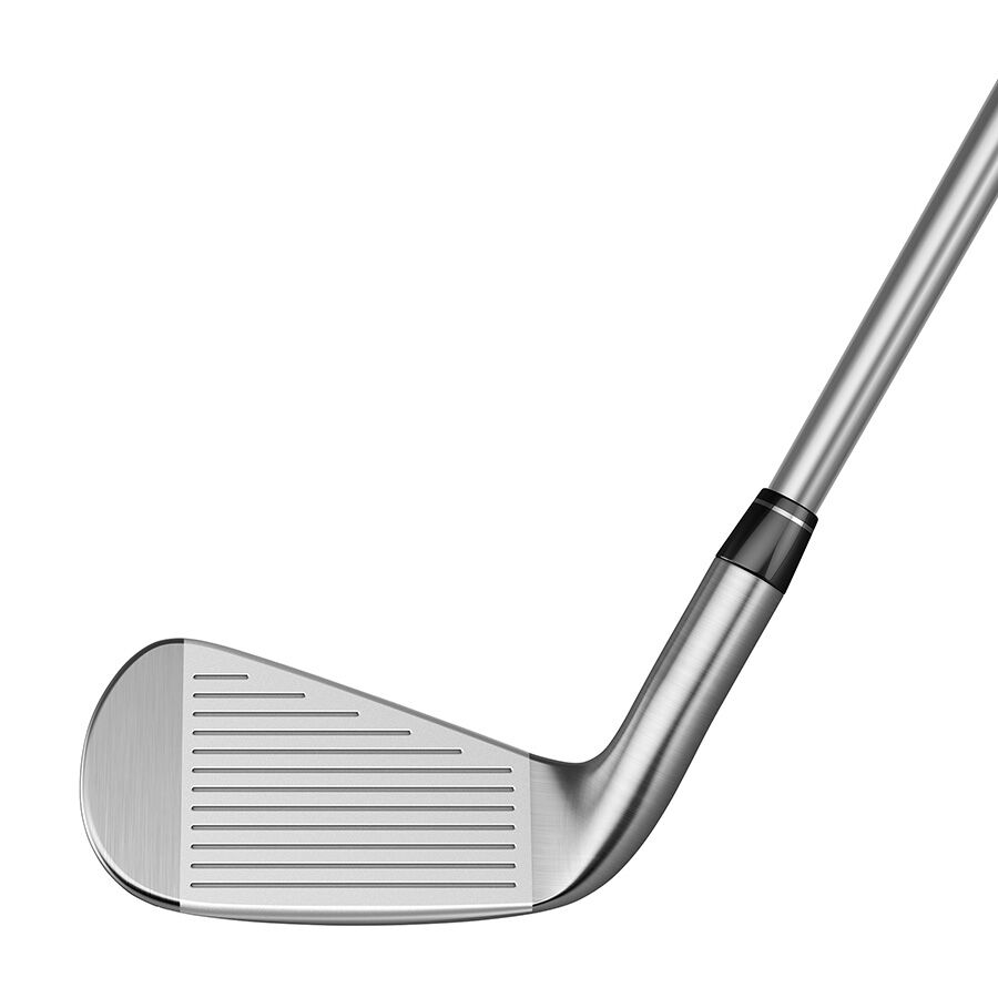 TaylorMade SIM UDI w/ Upgrade Shaft
