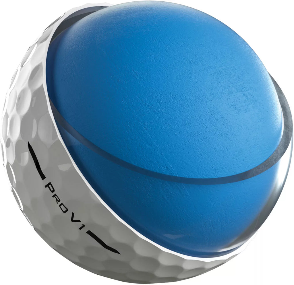 Titleist 2026 Pro V1 Golf Balls
