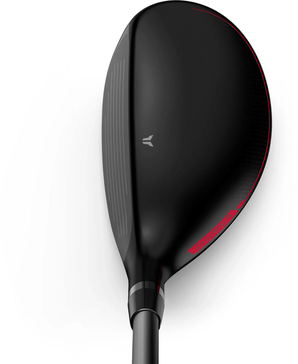 Wilson DYNAPWR Hybrid