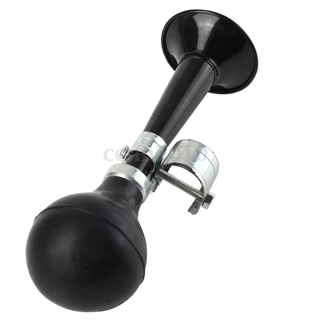 Bike Air Horn Safety Road Bicycle Children Bike Handlebar Bell Ring Bicycle Bell Loud Bike Bells Bicycle Accessories Boys Metal Bike Horns Bicycle Bells With Rubber Squeeze Bulb Bike Accessory For Kids Bike Vehicles