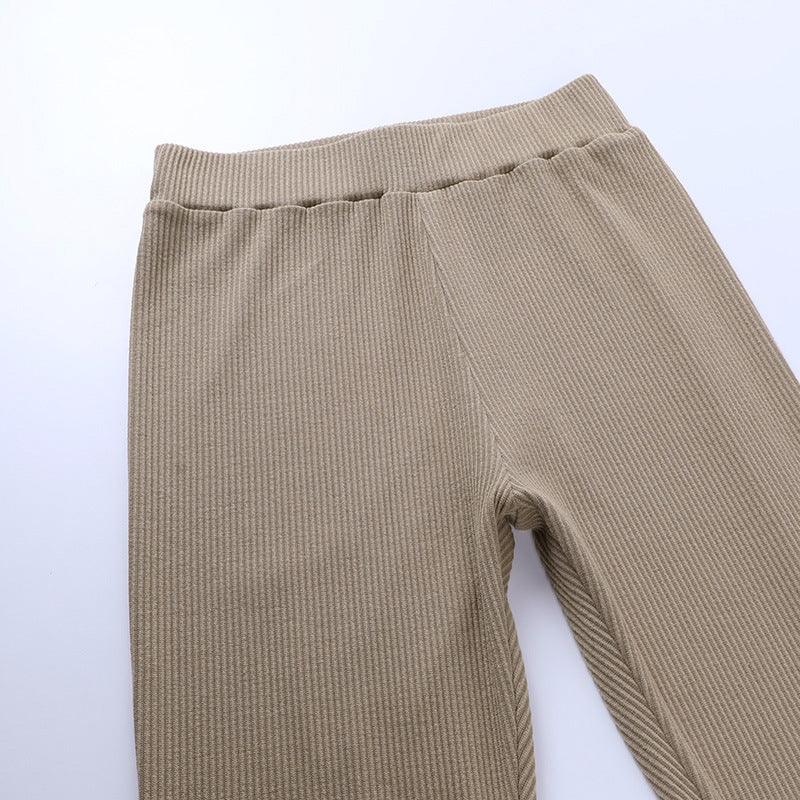 Elegant High Waist Cotton Fitness Basic Pants Casual Spring New Female Skinny Leggings Women Seamless Fitness Leggings Women Seamless Push Up Leggings Workout Pants Breathable Pants