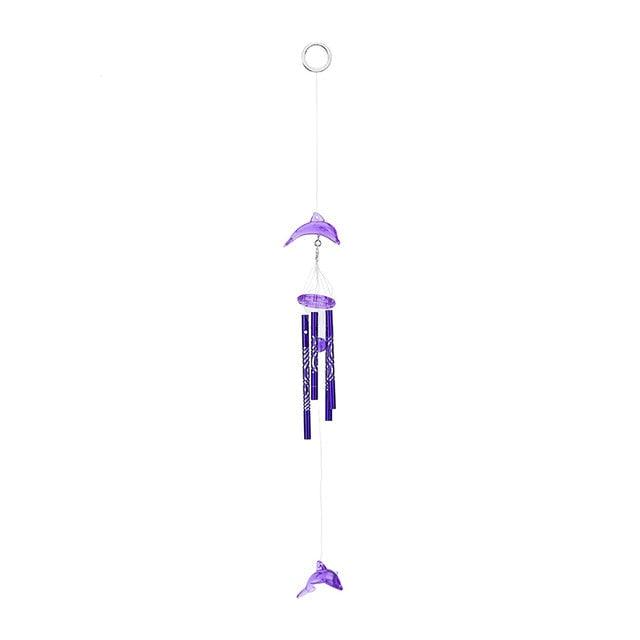 Handmade Bird Wind Chime For Wall Window Door Wind Bell Hanging Ornaments Vintage Handmade Bird Wind Chime for Wall Window Door Wind Bell Hanging Ornaments Vintage  Home Decoration Crafts
