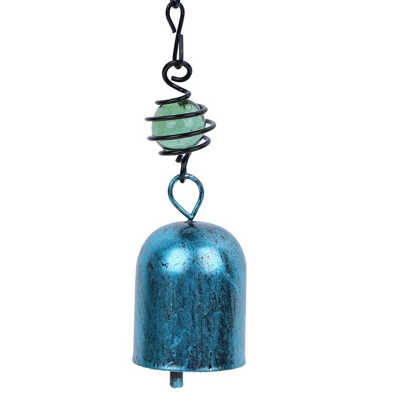 Handmade Bird Wind Chime For Wall Window Door Wind Bell Hanging Ornaments Vintage Handmade Bird Wind Chime for Wall Window Door Wind Bell Hanging Ornaments Vintage  Home Decoration Crafts