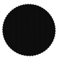 High-Elastic PP Replacement Jumping Mat