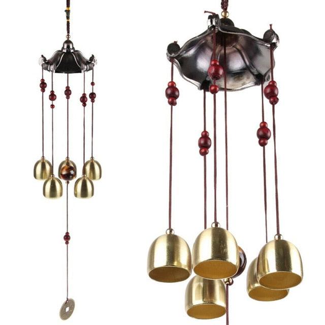 Large Wind Chimes Bells Tubes Bells Copper Metal Wind Chime Memorial Wind Chimes for Loss of Loved One Engrave Tree of Life Sympathy Wind Chimes Gifts for Mother Garden Home Yard Hanging Decor Outdoor Yard Balcony Garden Home Decor Decoration