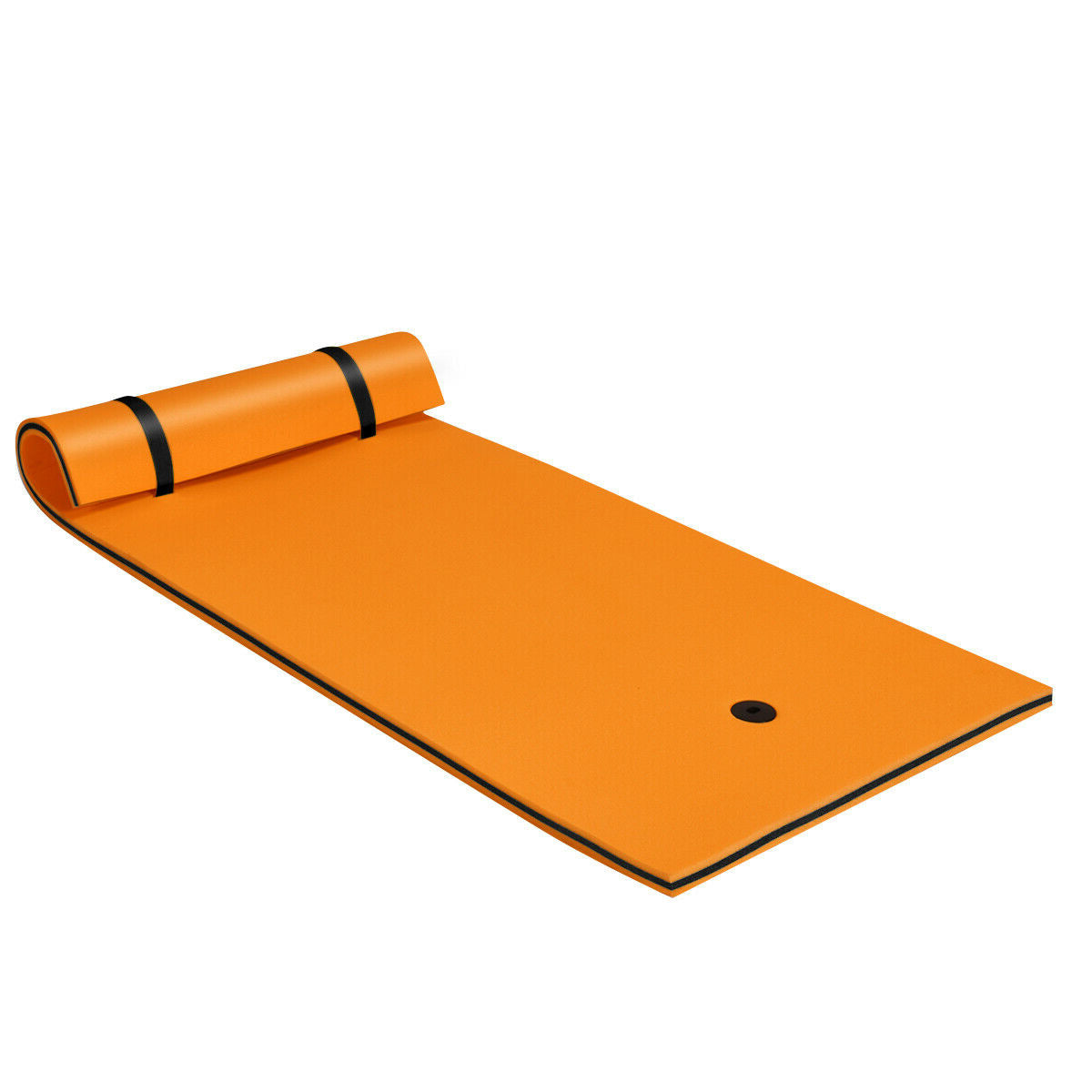 3-Layer Relaxing Tear-proof Water Mat