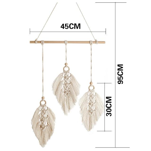 Star Moon Sun Dream Catcher Home Wall Décor Moon Dream Catcher Wall Decor Wall Hanging Aesthetic Room Home Decor For Teenage Girl Room Decor Wedding Decoration Girls Kid Garden Decoration Wind Chimes With Light Gifts