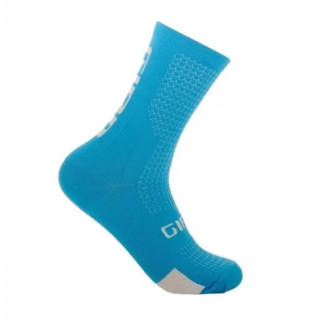 Trendy Men Women Sport Cycling Riding Socks Colorful Basketball Climbing Running Socks Vintage Breathable Bike Socks Sports Socks Athletic Socks For Running Cycling Basketball Hiking