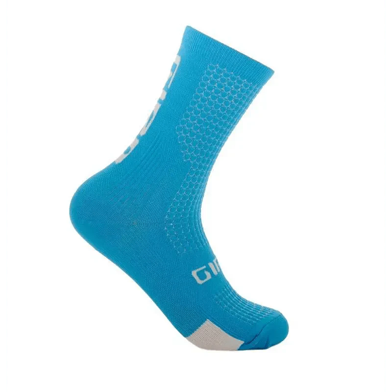 Trendy Men Women Sport Cycling Riding Socks Colorful Basketball Climbing Running Socks Vintage Breathable Bike Socks Sports Socks Athletic Socks For Running Cycling Basketball Hiking